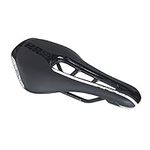 PRO Stealth Road Bicycle Saddle (Bl