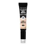 Revlon ColorStay Skin Awaken 5-in-1 Concealer 24HR Wear (30g) Fragrance & Paraben Free, Universal Brightener Unisex