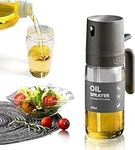 1 PACK Oil Sprayer for Cooking,8.5o