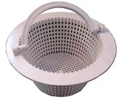 SPIRATO PD-01365 Sieve Basket White