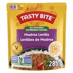 Tasty Bite® All Natural Madras Lentils Entrée, 285g