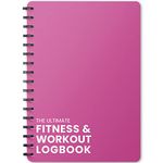 Workout Journal For Women