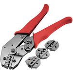 BikeMaster - Pliers Multi Crimp Lever (151660)