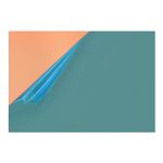 Uxney Copper Sheet Metal,4" x 6"-14 Gauge(2mm) Thickness,99.9% Pure Copper Plates for DIY, Jewelry, Electrical, Repair, Industrial(1 Pac)