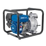 Draper Expert 16128 Petrol Trash Water Pump, 750L/min, 7HP