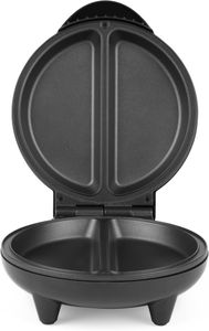 Salter Dual Omelette Maker – Non-Stick Double Egg Cooker, Deep Fill, 750W