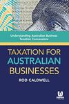 Taxation for Australian Businesses: