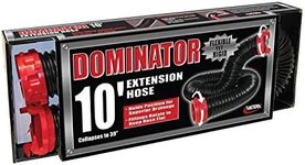 Valterra D04-0200 Dominator 10' Extension Hose