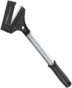 CELOX Putty Knives Tool 4 Inch for Cleaning Stove Top, Windows, Glass, Tiles, Wall, Labels