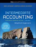 Accounting Textbooks