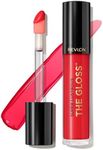 Revlon Super Lustrous Lip Gloss, Fa