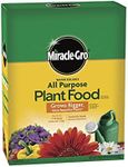 Miracle-Gro Water Soluble All Purpo