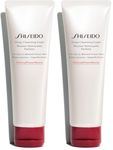 Shiseido SKN SDP DEEP CLEAN FOAM 125ML (Pack of 2)