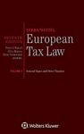 Terra/Wattel - European Tax Law: Volume I (Full edition): 1