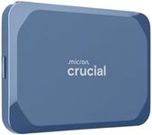 Crucial X10 1TB Portable SSD, Up to