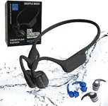 ELYXFUL Swimming Bone Conduction He