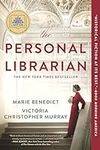 The Personal Librarian: A GMA Book 