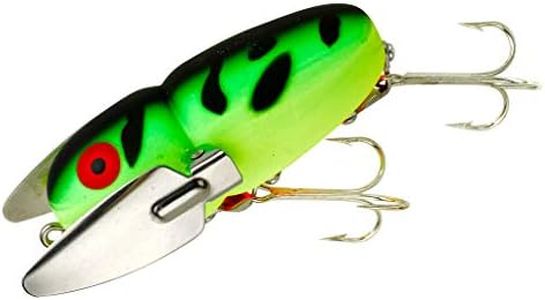 Heddon Cra