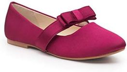 Paisley of London, Poppy Burgundy S
