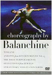 Choreograp