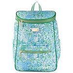 Lilly Pulitzer Insulted Backpack Co