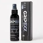 GRIPEXX 2 in 1 Sports Shoe Grip Spray, Provides Traction and Rejuvenates Soles. Multipurpose Grip Spray for Cleaning and Improving Basketball Shoe Grip. Anti Slip & Performance Enhancer