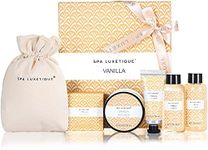 Spa Luxetique Spa Gift Set, Bath Se