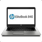 HP Elitebook 840 G1 14.0 Inch High 