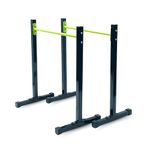 Protoner Fitness parallel bars, dips station, dips bar, push up stand Equalizer Dip Bars strength training equipment gymnastics bar for dipping