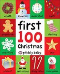 First 100 Christmas Words