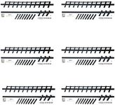 Flex-Fence - Decorative Versa Fence