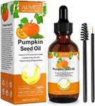 Organic Pumpkin Seed Oil, 100% Pure