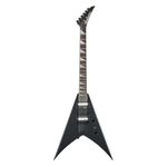 Jackson JS Series King V JS32T Electric Guitar - Amaranth, Black