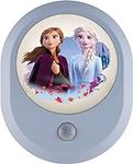 Disney Frozen, Anna and Elsa, II My