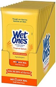 Wet Ones A