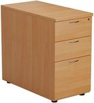 Office Hippo Heavy Duty Pedestal Fi