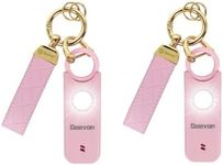 Geevon 2 Pack Rechargeable Personal