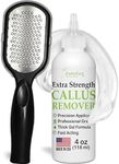 Dr. Entre's Callus Remover Gel & Fo