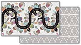 Skip Hop, Reversible Playmats