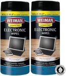 Weiman Electronic & Screen Disinfec