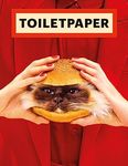 Toiletpaper Magazine 20 (Toilet Paper, 20)