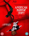 American Horror Story - Season 1 [Blu-ray]