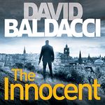 The Innocent: Will Robie, Book 1