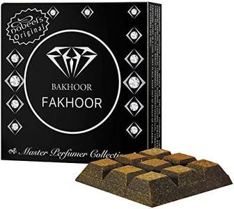 BAKHOOR FAKHOOR