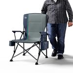 Folding Chair For Heavy People