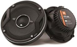 JBL GTO629 Premium 6.5-Inch Co-Axia