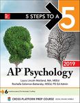 5 Steps to a 5: AP Psychology 2019