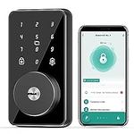 MOUSETRO Smart Lock, Touchscreen Sm