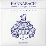 Hannabach Classical Guitar Strings Exclusive Series High Tension - Set - EXCLHT