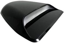 ICBEAMER Black Hood Scoop AERO Dyna